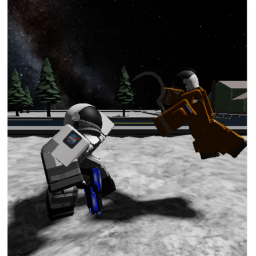 Space War!
