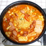 찌개부대 공식그룹!