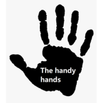 The Handy hands!
