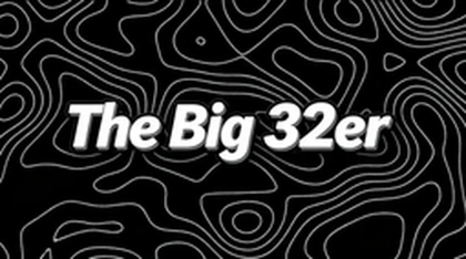 The Big 32er Roblox group icon