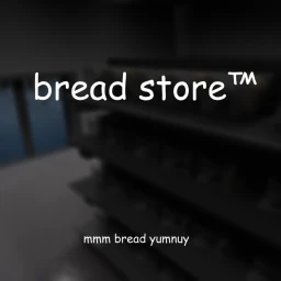 bread store™ icon