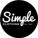 Simple Clothing✓