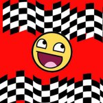 Funny Race