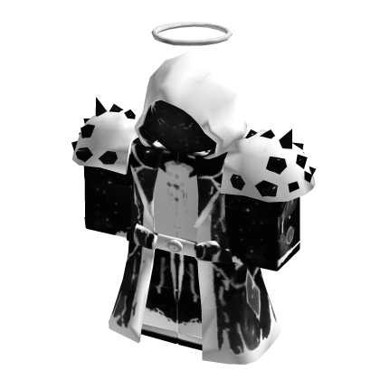 Dark Divine Angel thumbnail