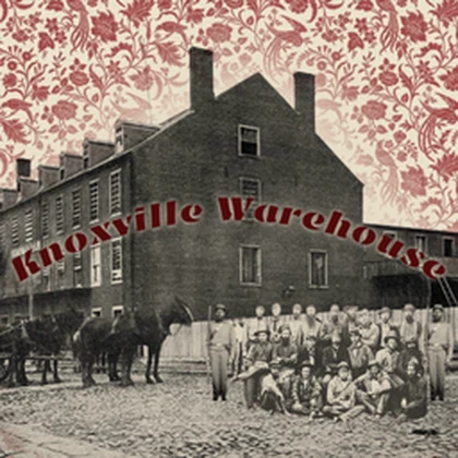Knoxville Warehouse Roblox group icon