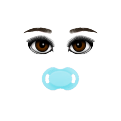 Cute baby boy Roblox decal