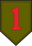 1st Infantry Division |AUSA|