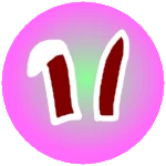 Game Badge Icon