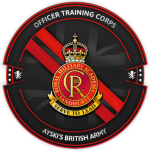 |ABA| ~ Officer Training Corps