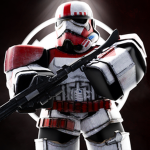 [TGE] Shock Trooper