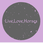 Love,Live,Horses