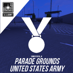 [RALLY] 📯 Parade Grounds