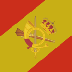 Fuerzas Armadas Españolas [GEE]