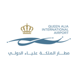 Queen Alia International Airport