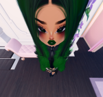 Sky‘s queen’s