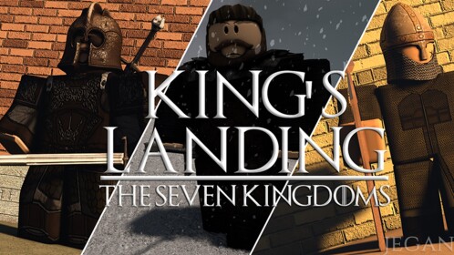 [NEW] King's Landing