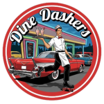 Dine Dashers