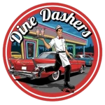 Dine Dashers Group Thumbnail
