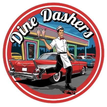 Dine Dashers Roblox group icon