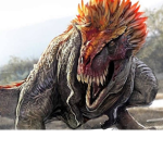 The Official Dinosaurs United