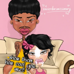 trailerparkbarbieesss ᵔᴥᵔ