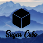 Sugar Cube