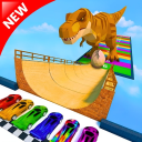 MEGA RAMP FOR AN EGG