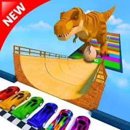 MEGA RAMP FOR AN EGG icon