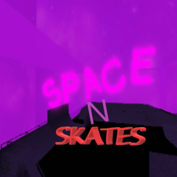 Space Skates Skate Park