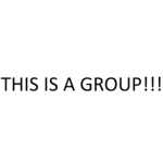 me group that is a group that ucan join