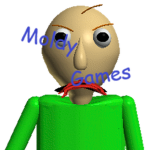 Moldy Games
