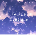 ~Louies Boutique~