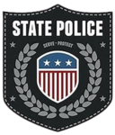 State Police | Ranks