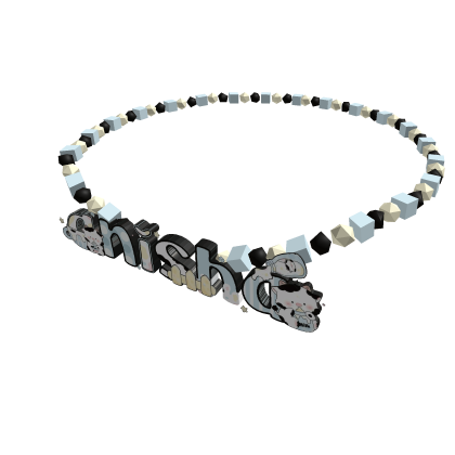 anisha 1.0 Roblox item