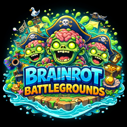 The Brainrot Battlegrounds