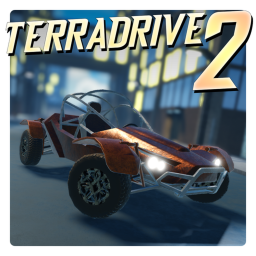 TerraDrive2