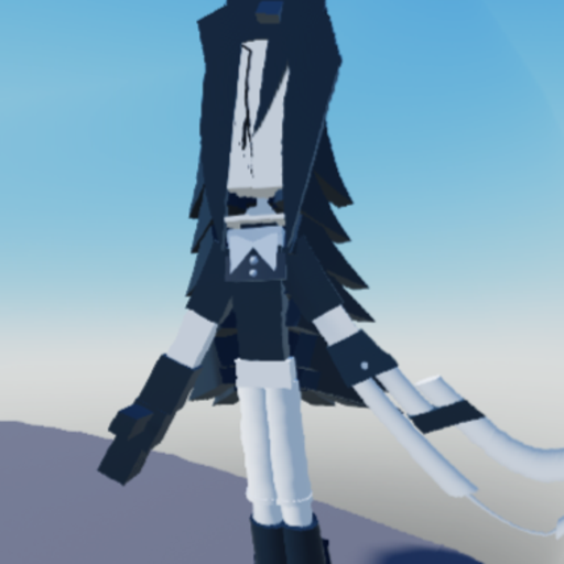 Obby: Miss Circle