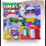 [🎄XMAS? WAH!!🧄] JBBR