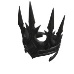 [✨LIMITED✨] Fallen Royal Crown🖤👑