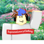 SupremeLuxuryClothing