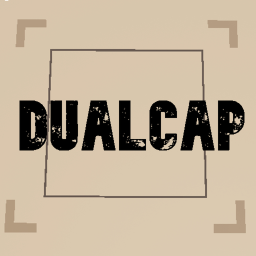 ARIS: DUALCAP icon