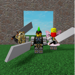 Royal Guards Group
