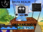 Team Dealta executor