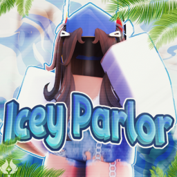 [🎉LAUNCH!] Work at a Icey Parlor