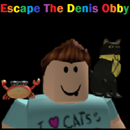 Escape The Denis Obby (Customs Factory Version)