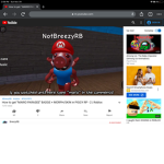 Mario It’s Doritos drinks Mountain Dew says nay