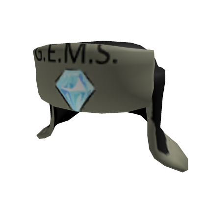 G.E.M.S Low ranking officer