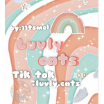 -luvly cats-