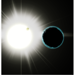 Zenith Point