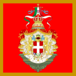 The Royalist Italian Government